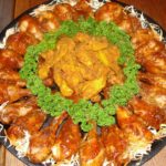 Cape Town Food Platter 6