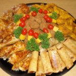 Cape Town Food Platter 7