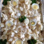 Potato salad