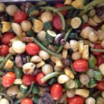 Roast Veg
