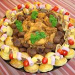 Cape Town Food Platter 10