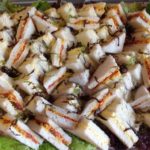 Cape Town Food Platter 21